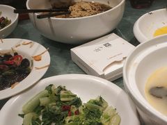 -小厨娘淮扬菜(清江苏宁广场店)