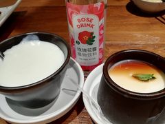 -云海肴·汽锅鸡·云南菜(美罗城店)