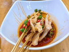 -棣爸油炸(张公桥店)
