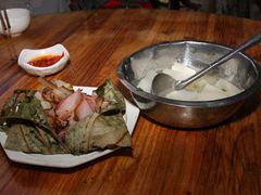 -明婷饭店(外曹家巷店)