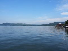 -东钱湖旅游度假区