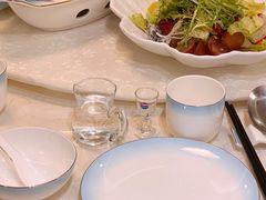 果蔬大拌菜-楚畹园