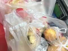 -爱德顺糕点食屋(利民道店)
