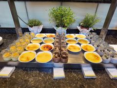 -威斯汀舞台餐厅