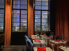 -YUE·6·西式融合餐厅(外滩六号店)