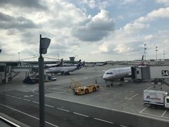 -谢列梅捷沃国际机场