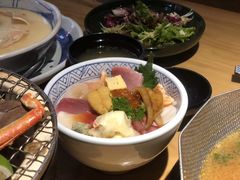 -綱元·海鲜豆捞(明州里店)