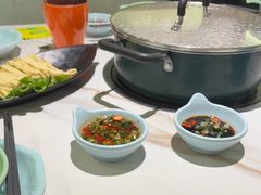 -采椰郎椰子鸡·脆皮鸡火锅(融创茂店)