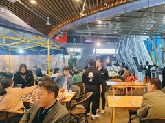 -叒缘夜光杯(望江橡树林店)