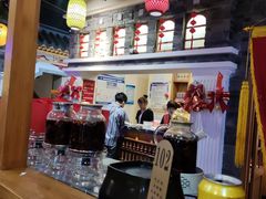 -津沽小院(天津之眼店)