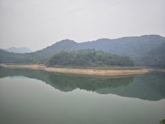 -孔雀湖生态旅游区