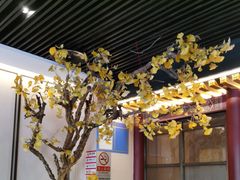 -京味斋·烤鸭·北京菜(安贞店)