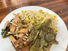 -温记府廟豆汤饭·始于1955年(海椒店)