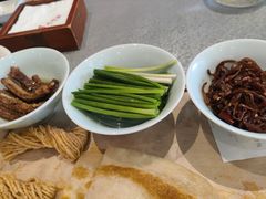 -大鸭梨烤鸭(石佛营店)