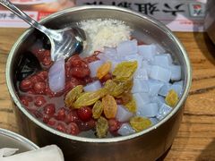 -成都你六姐·牛肉冒菜(城市集市合生汇店)