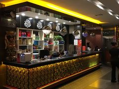-丫头记(新村店二部)