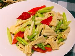-南来顺饭庄·清真(南菜园店)