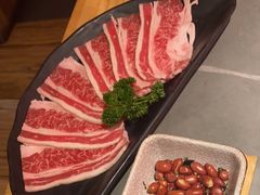 -炉太郎日式烧肉店(华贸店)