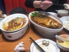 -渔家风味·鲅鱼水饺·央视展播·海鲜天津菜(开发区店)