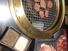 -厚贞日式烤肉(浦东汇智店)