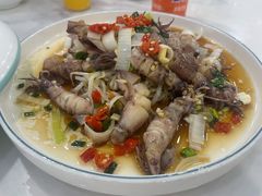 -威海渔村(黄兴路店)