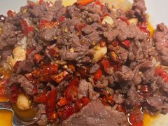 -炊烟小炒黄牛肉(中心印象城店)