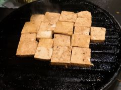 -厚味居炙子烤肉·清真(天桥南纬路店)