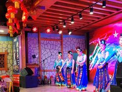 -亮欢寨酸汤鱼(沙冲路店)