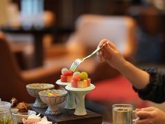 -重庆富力艾美酒店