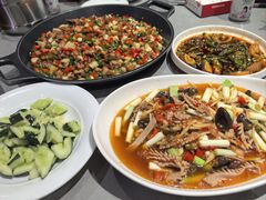 -蛙兔鸡自贡风味·特色江湖菜(广都店)