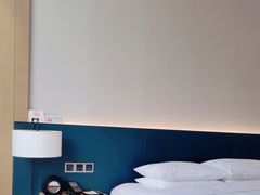 -深圳湾万怡酒店