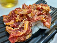 -八乔煎肉馆·丹东特色煎锅(梅林店)