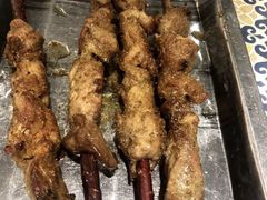 -阿拉丁新疆风味餐厅·清真(罗廊巷店)