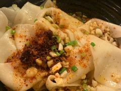 油泼面-陕西风味餐厅(陕西省驻京办店)