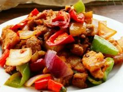 -大财主(庐山店)