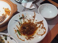 -闽上鲜·福建菜(龙湖滨江天街店)