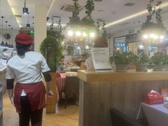 -拿渡·水煮鱼麻辣香锅(王府井奥莱·香江小镇店)