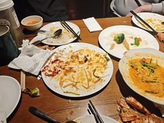 -泰国餐厅 Thai Food(裕华万达店)