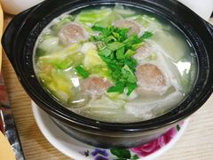 牛肉丸-兄弟联果木炭烤翅·50年家传鸡翅秘方