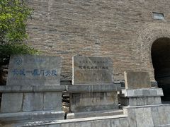-雁门关景区