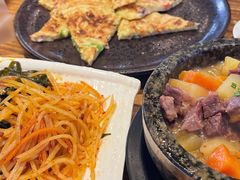 -撒郎嘿·朝鲜民俗餐馆