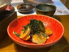 -大江户日本料理(吕厝店)