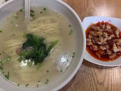 -东泰祥生煎馆(重庆北路店)
