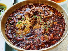 -幸福饭店(佛山路东段店)