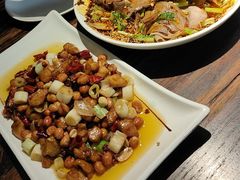 -陈麻婆豆腐(旗舰店)