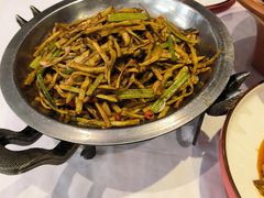 -聚鑫阁江浙菜·非遗传承技艺(闵行交大店)