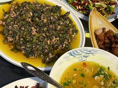 -唐门江湖菜(龙石路店)