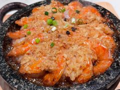 -小菜园新徽菜(北京大兴龙湖天街店)