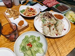 -荷塘码头·活鱼现杀(椒江店)