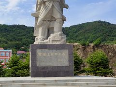 -大鹿岛